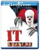 Stephen King's It [Blu-Ray]