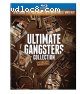 Ultimate Gangsters Collection: Classics (Little Caesar / The Public Enemy / The Petrified Forest / White Heat) [Blu-Ray]