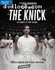 Knick: The Complete First Season, The [Blu-Ray + Digital]