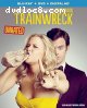 Trainwreck (Unrated) [Blu-Ray + DVD + Digital]