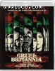 Cruel Britannia: Three Killer Thrillers from the UK [Blu-Ray]