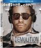 Demolition [Blu-Ray + DVD + Digital]