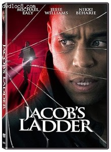 Jacob's Ladder Cover