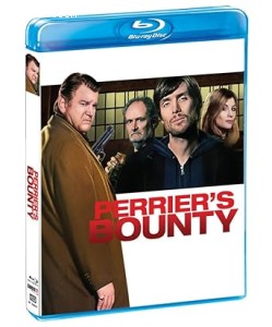 Perrier's Bounty [Blu-Ray] Cover