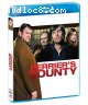 Perrier's Bounty [Blu-Ray]