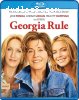 Georgia Rule [Blu-Ray]