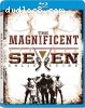 Magnificent Seven Collection, The [Blu-Ray]