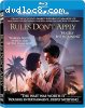 Rules Don't Apply [Blu-Ray + DVD + Digital]