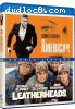 American, The / Leatherheads (George Clooney Double Feature) [Blu-Ray]