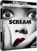 Scream (25th Anniversary Edition) [4K Ultra HD + Digital]