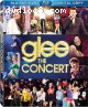 Glee: The Concert [Blu-Ray + DVD + Digital]