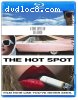 Hot Spot, The (Special Edition) [Blu-Ray]