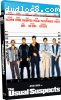 Usual Suspects, The (Special Edition) [Blu-Ray]