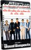 Usual Suspects, The [4K Ultra HD + Blu-Ray]