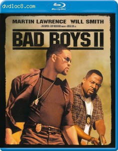 Bad Boys II