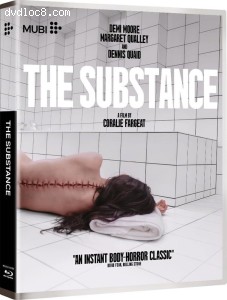 Substance, The