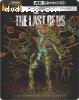 Last of Us, The (Limited Edition Collectible SteelBook) [4K Ultra HD + Blu-ray]