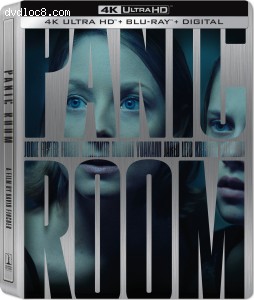 Panic Room