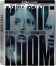 Panic Room (SteelBook) [4K Ultra HD + Blu-ray + Digital 4K]