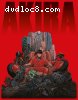 Akira (SteelBook) [4K Ultra HD + Blu-ray]