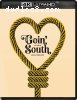 Goin' South (Standard Edition) [4K Ultra HD + Blu-ray]