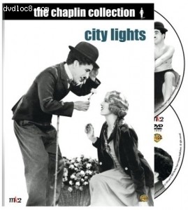 City Lights (2 Disc Special Edition) Cover