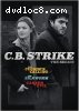 C.B. Strike: The Series