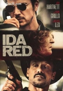 Ida Red Cover