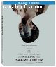 Killing of a Sacred Deer, The [Blu-Ray + Digital]