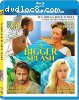 Bigger Splash, A [Blu-Ray + DVD + Digital]