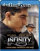 Man Who Knew Infinity, The [Blu-Ray]