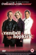 Randall And Hopkirk (Deceased) - Complete Series 2 Cover