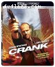 Crank [4K Ultra HD + Blu-Ray + Digital]