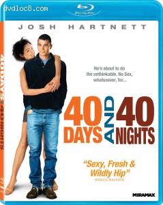 40 Days and 40 Nights