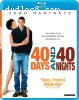 40 Days and 40 Nights [Blu-Ray]