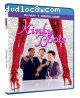 Kinky Boots [Blu-Ray + Digital]