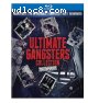 Ultimate Gangsters Collection: Contemporary (Mean Streets / The Untouchables / Goodfellas / Heat / The Departed) [Blu-Ray]