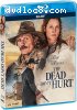 Dead Don't Hurt, The [Blu-Ray]