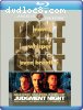 Judgment Night [Blu-Ray]