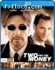 Two For The Money [Blu-Ray]