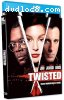 Twisted (Special Edition) [Blu-Ray]