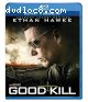 Good Kill [Blu-Ray + Digital]