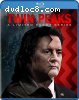 Twin Peaks: A Limited Event Series [Blu-ray]