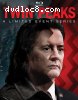 Twin Peaks: A Limited Event Series (Digipack) [Blu-ray]