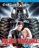 Rolling Vengeance [Blu-ray]