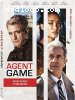 Agent Game [Blu-Ray + DVD + Digital]