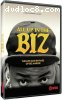 All Up In The Biz: The Life and Rhymes of Biz Markie