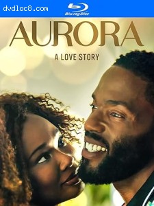 Aurora: A Love Story [Blu-Ray] Cover