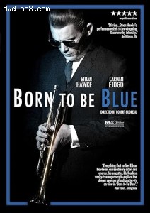 Born to Be Blue Cover