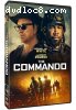 Commando, The